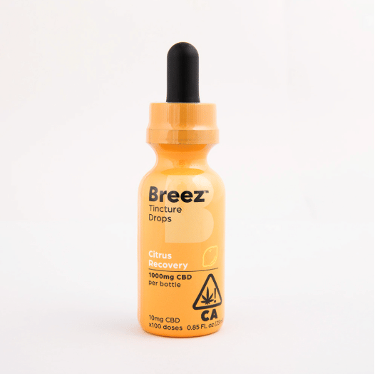 Breez — Citrus