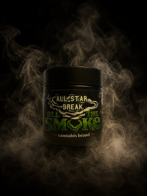 All The Smoke - Fruit Roll Upz (All Star Break) - 3.5g