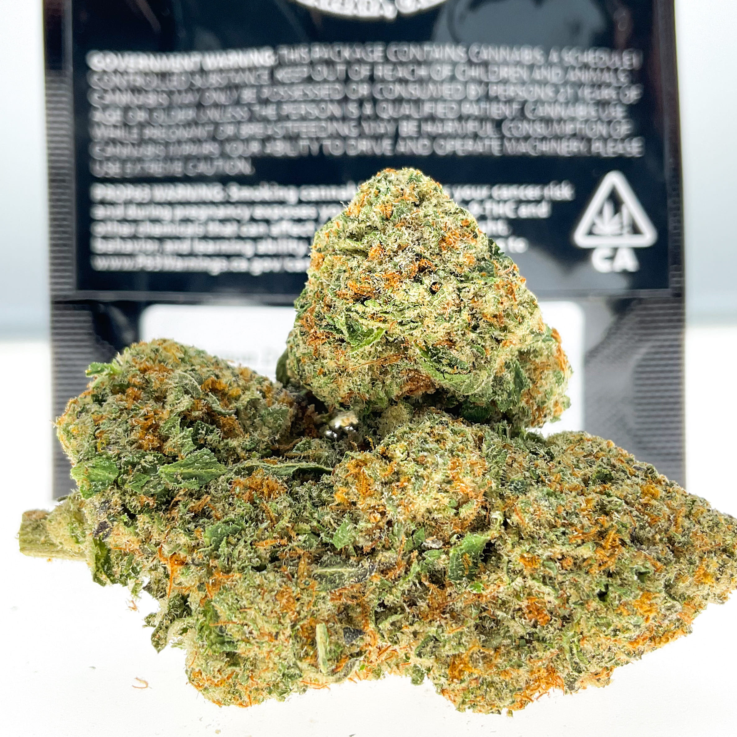 Canopy — Lemon Diesel