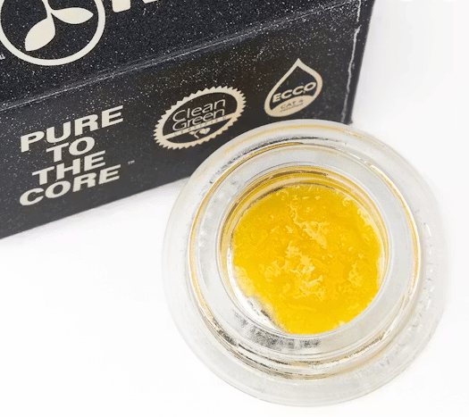 Mothers Milk #31 - Live Resin (1g)