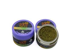 Hybrid BLEND