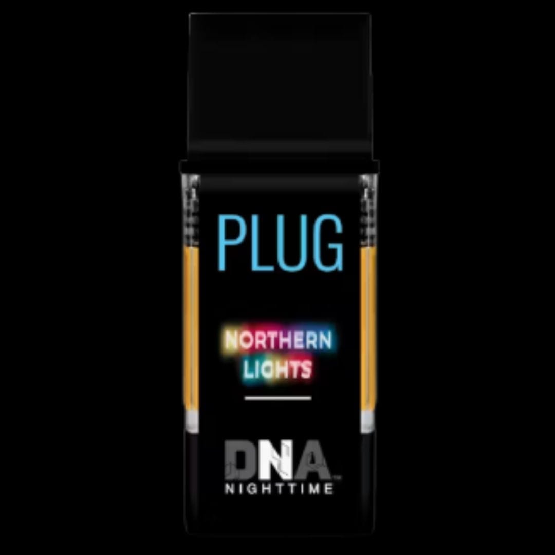 Plug Play: Northern Lights Dna