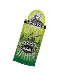 Prince Palm: Sorbet - Palm Leaf Blunt-like Cone