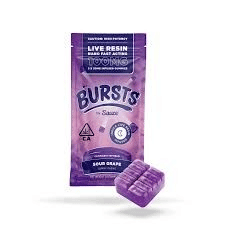Sauce Essentials: Sour Grape