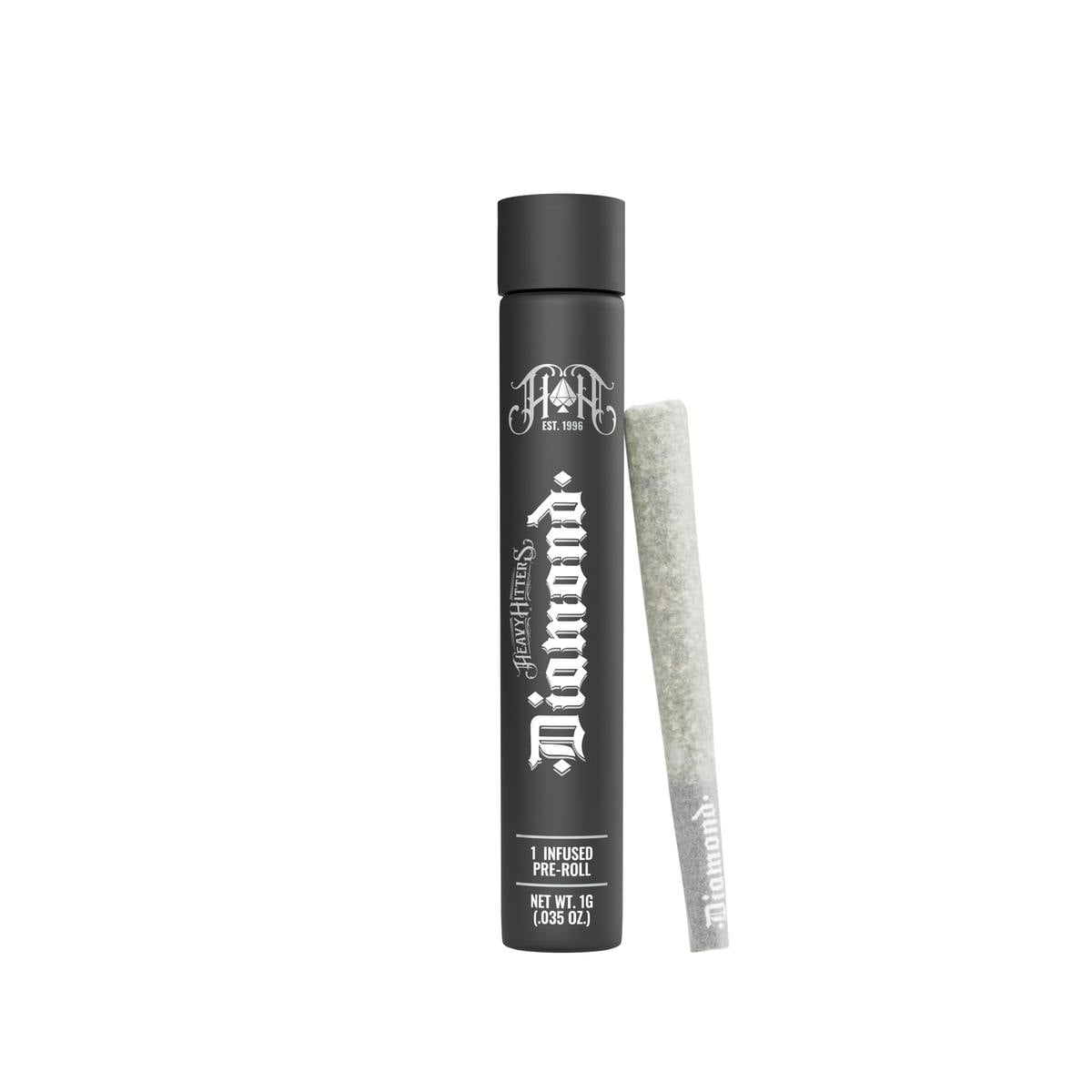 Heavy Hitters: Jack Herer