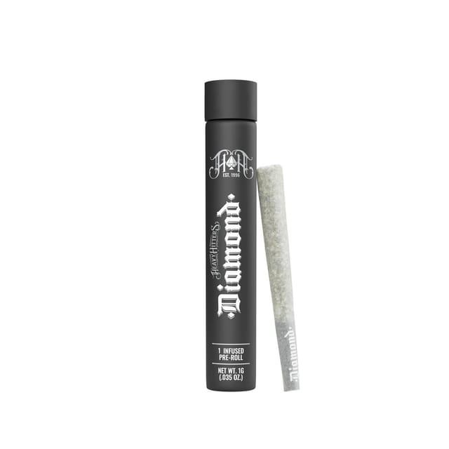 Heavy Hitters: Jack Herer