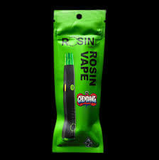 Rosin Tech Labs — Banangie
