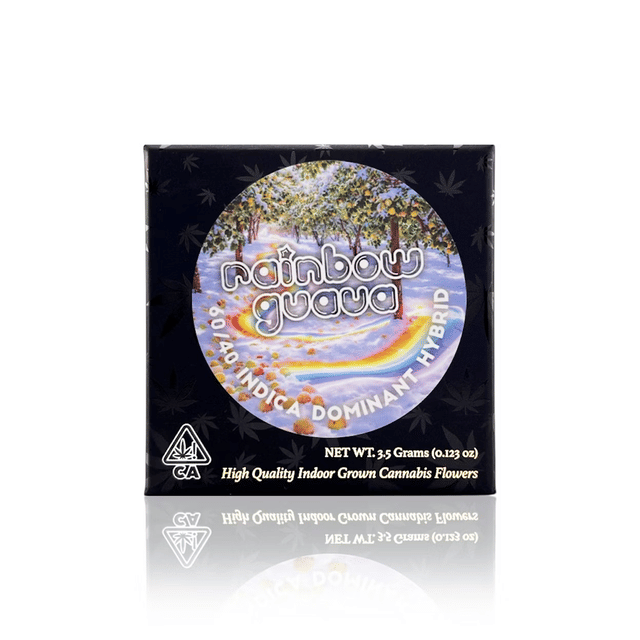 Team Elite Genetics: Rainbow Guava