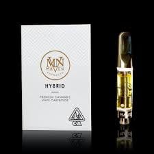Maven Genetics: Gold Blend