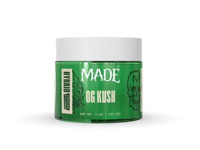 OG Kush