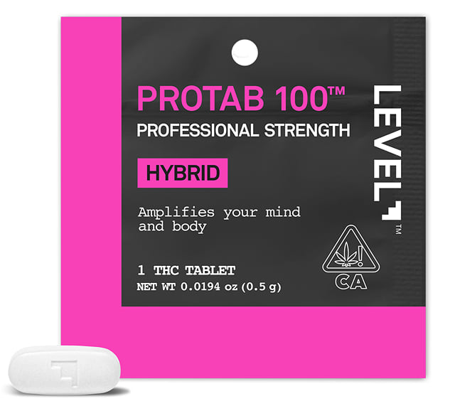 LEVEL - Protab 100 Hybrid