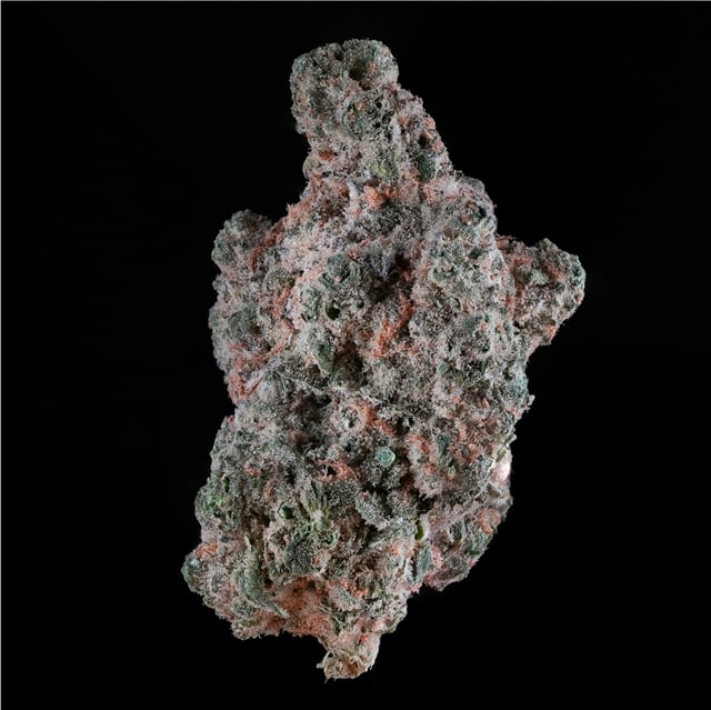 Lemon Diesel | Flower | 14g | Premium A-Buds