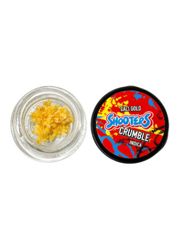 Shooters — Sunset MAC