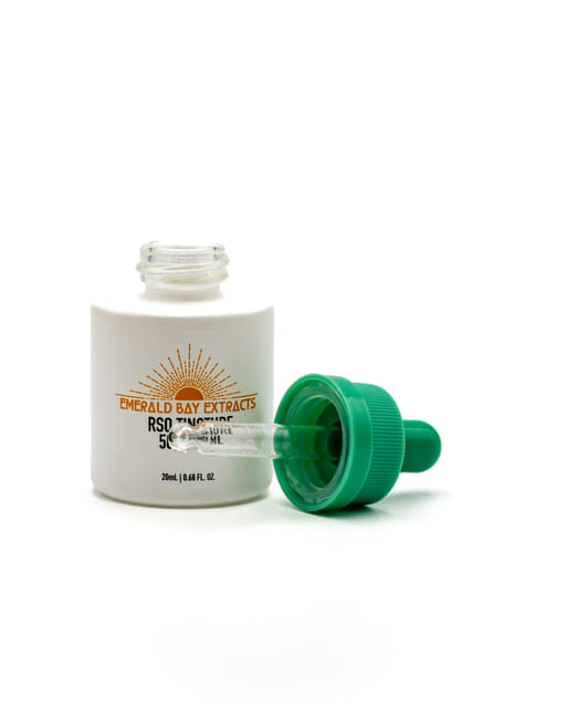 Emerald Bay Extracts: Chemberry RSO