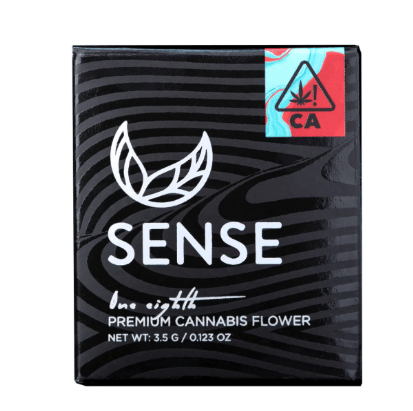 Sense: Pink Runtz