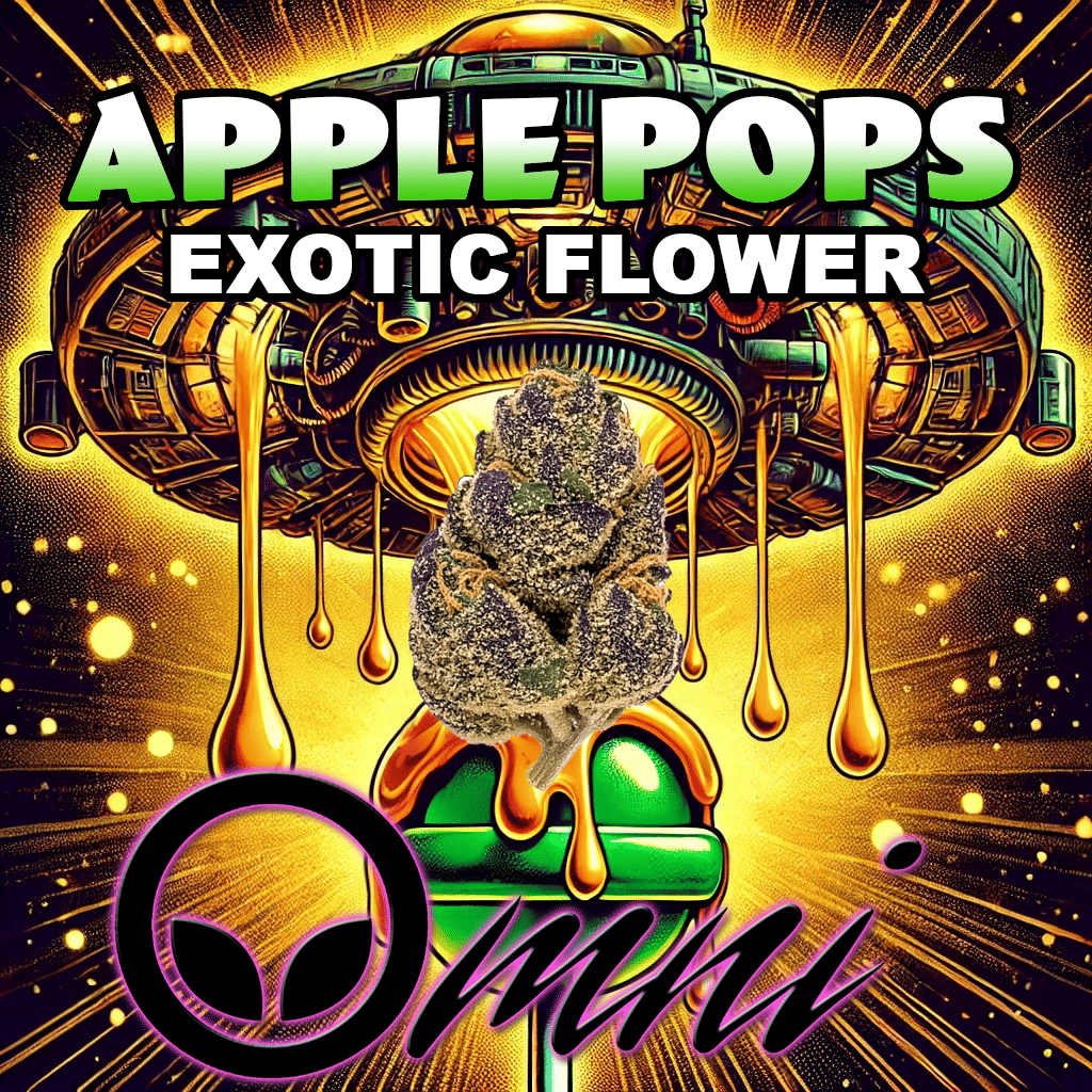 OMNI — Apple Pops