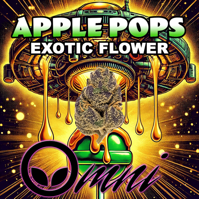 OMNI — Apple Pops