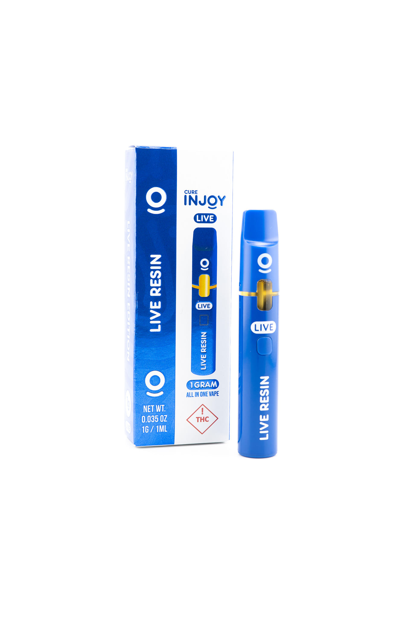 Cure Injoy: 4Z S