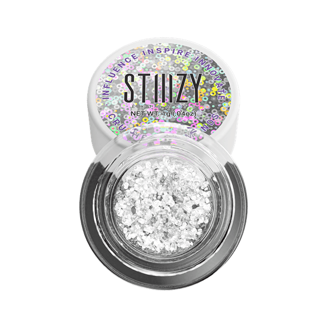 Kush Sorbet | 1g Crushed Diamonds