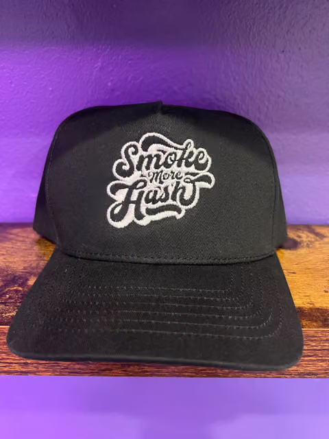 SMH - Hat