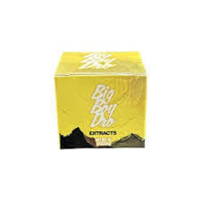 Big Boy Dro: Fireside Funk