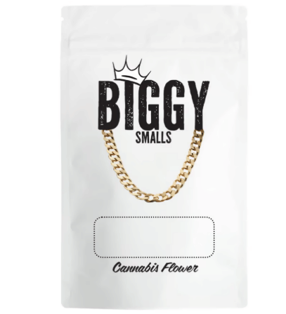 Biggy Smalls — Lemon Cherry Gelato