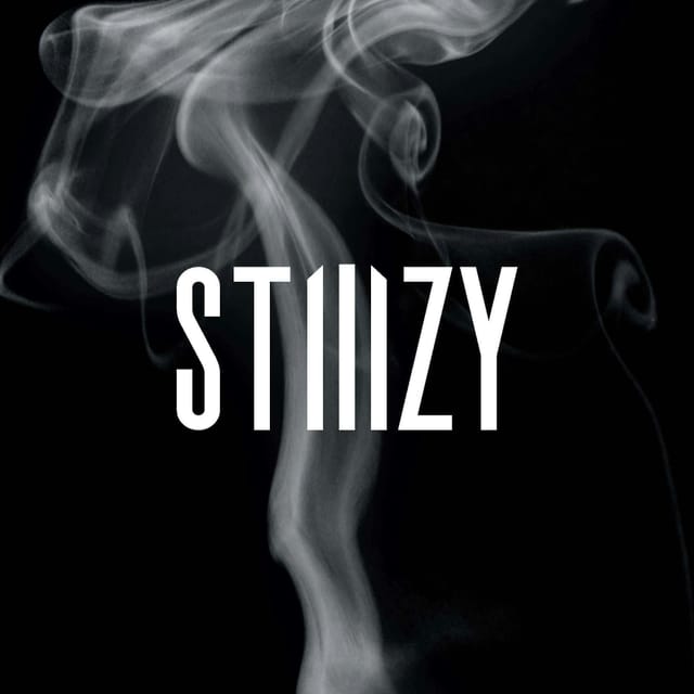 Stiiizy: Rainbow Sherbert