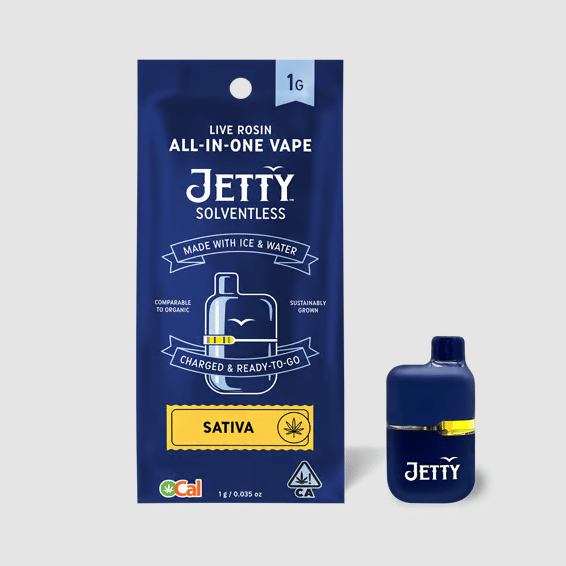 Fresh Squeeze | Live Rosin AIO | 1g