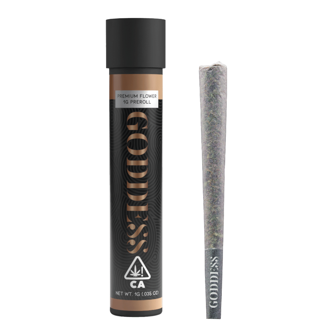 Goddess — Animal Gelato