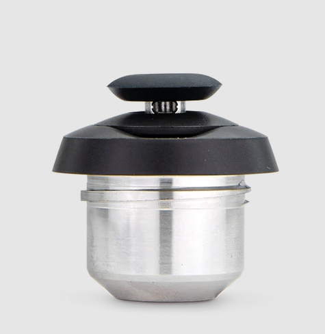 Puffco Proxy Pipe 3D Chamber | Onyx |