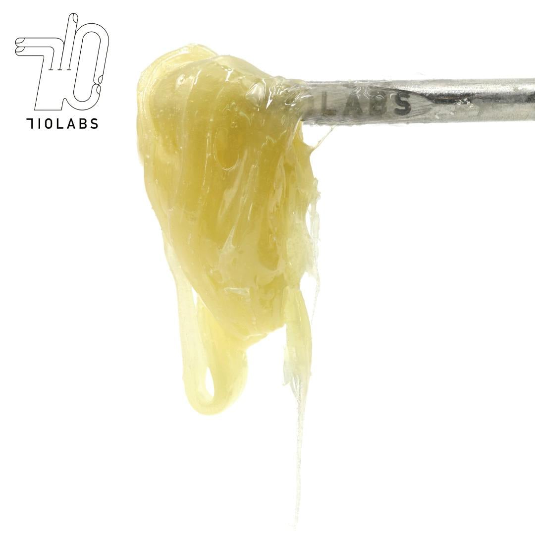 710 Labs: Blueberry Haze - Persy