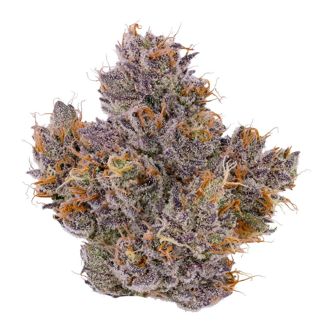 Fig Farms — Rapper Weed (I)