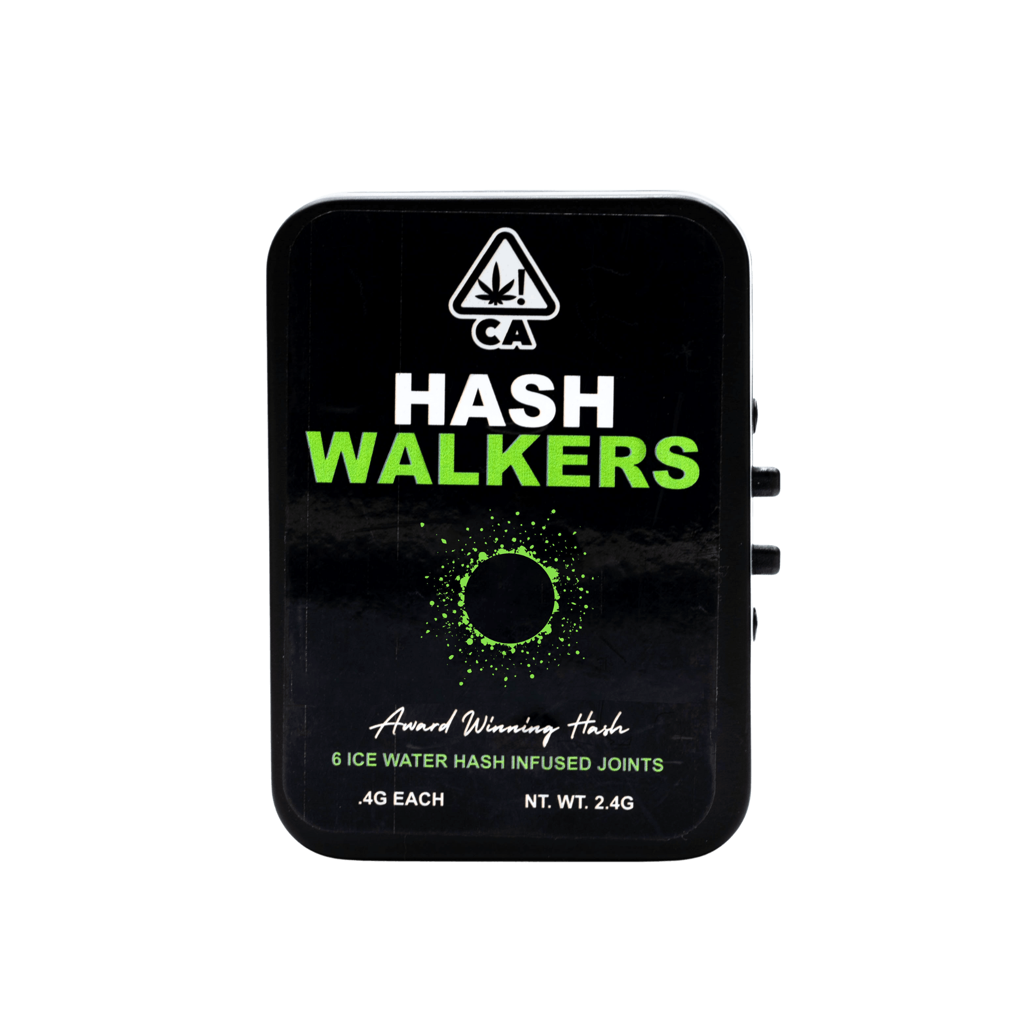 Rosin Tech Labs: Fat Bacio - Black Cranberry - . Fatso - Walkers