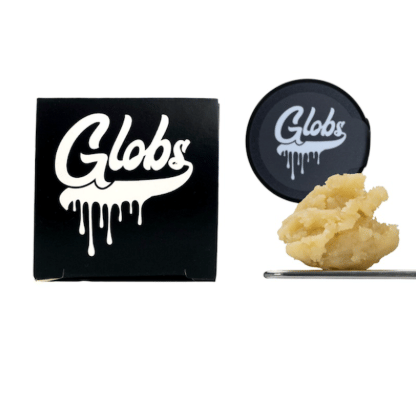 GLOBS: Headband