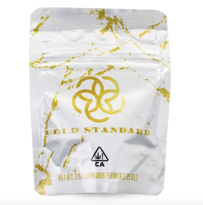 Gold Standard: Blue Lobster