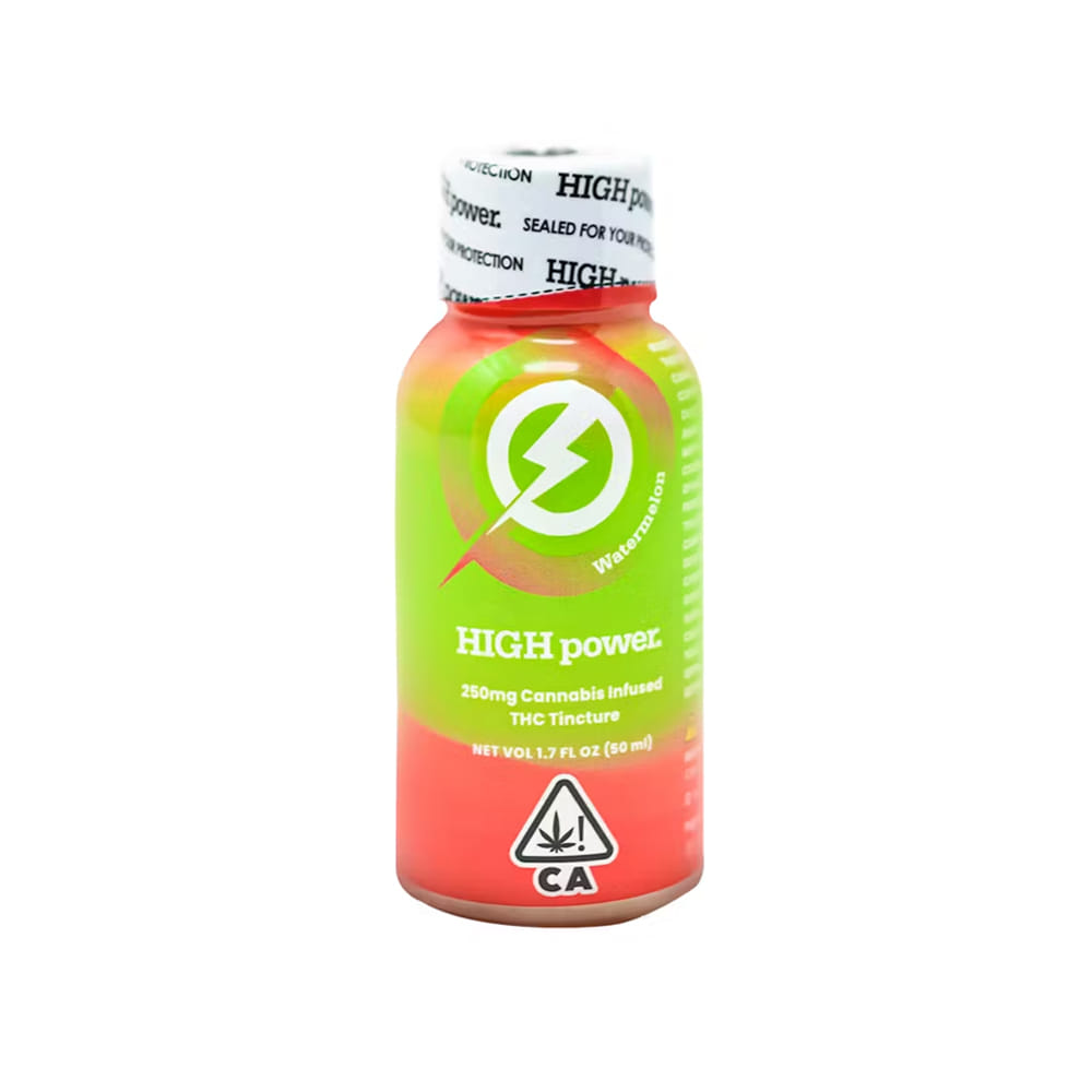 HIGH POWER — Watermelon - - Single - *buy 2 Get 1 Daily*
