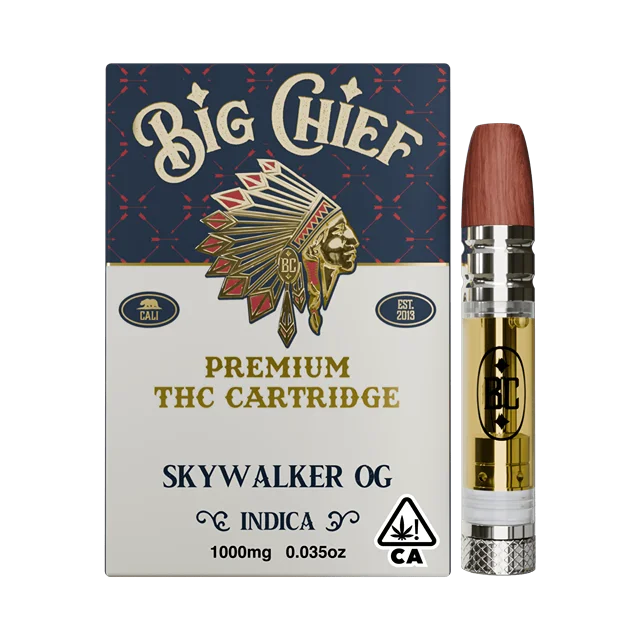 Skywalker 1G Cart