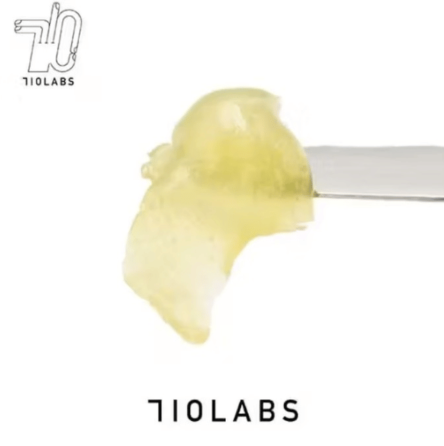 710 Labs: Super Freak - Persy