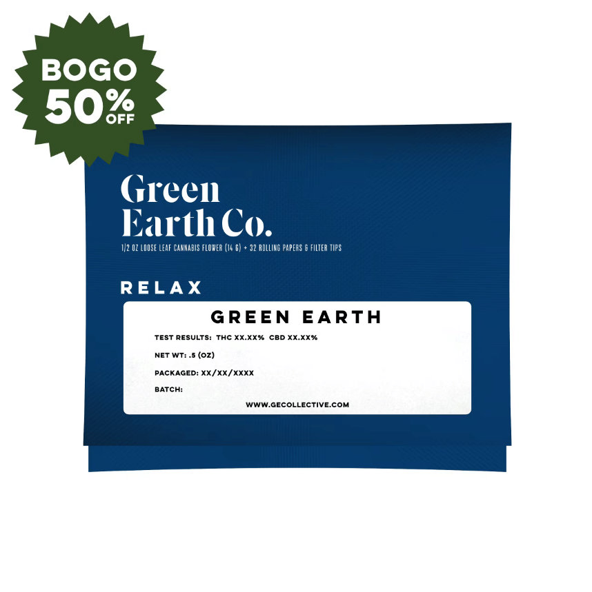 Green Earth Co. — Pinnacle