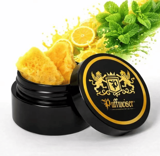 Mamba Mintz | 1g Crumble