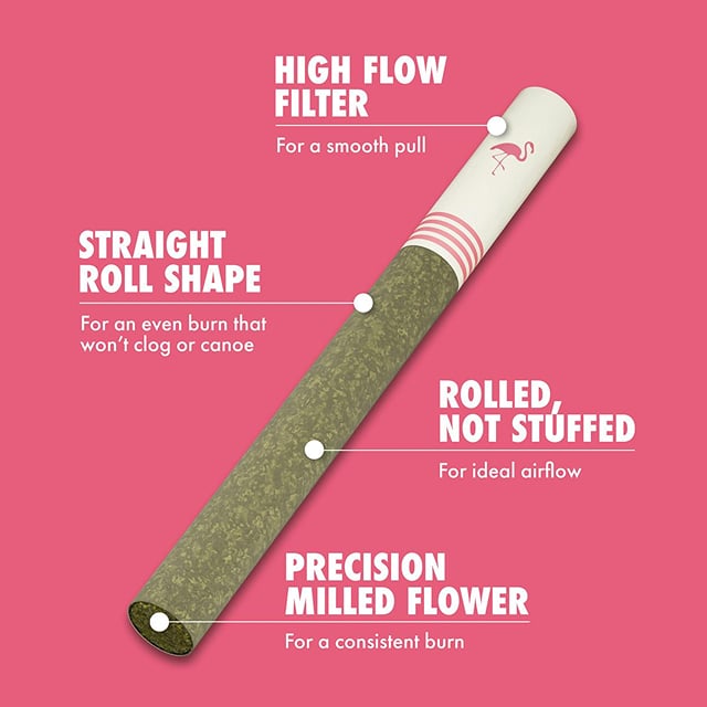 Classic Sativa - Joints