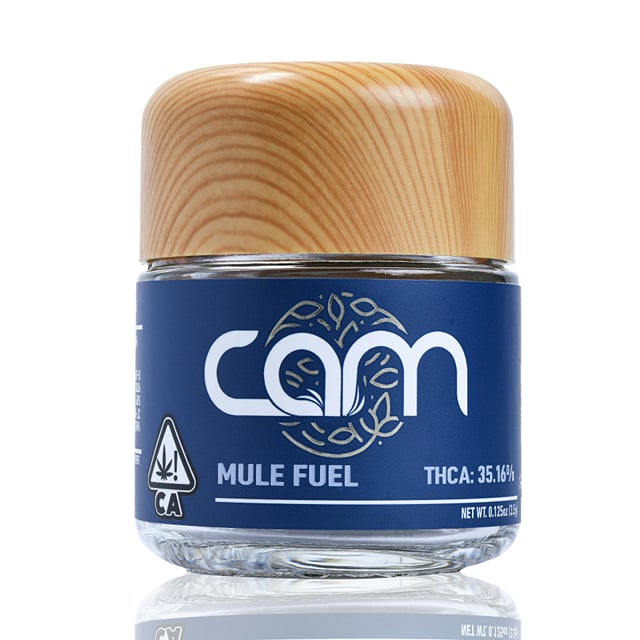 Mule Fuel | 3.5g