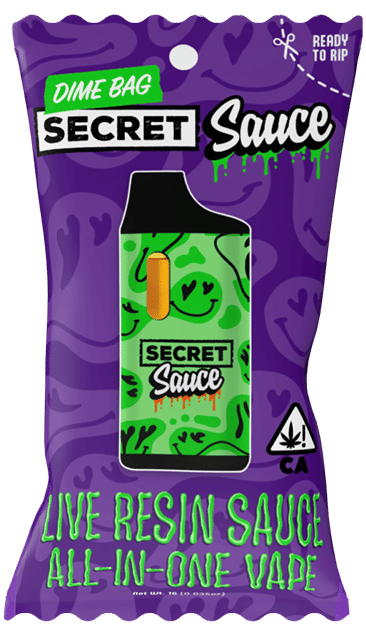 Knights Templar | 1g Live Sauce AIO