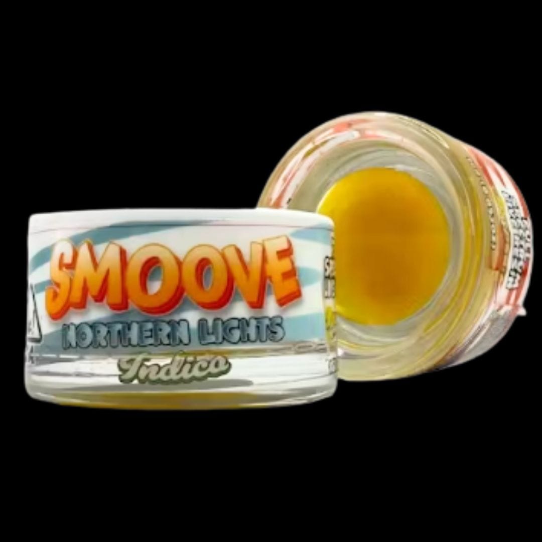 Smoove — Northern Lights Dab