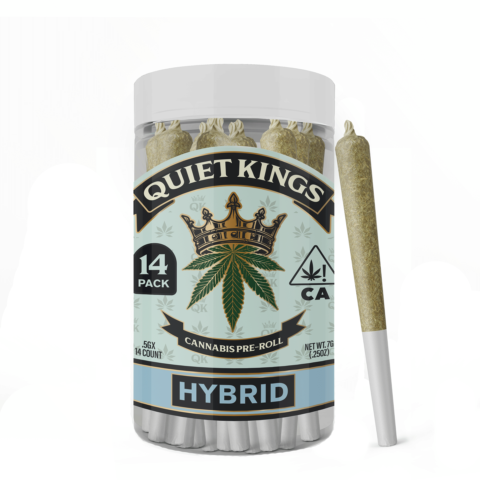 Quiet Kings — Sundae Driver