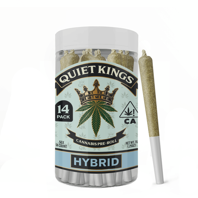 Quiet Kings — Sundae Driver