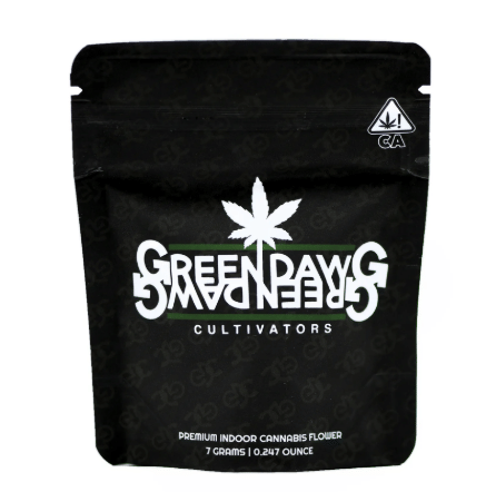 Greendawg Cultivators — Gelonade