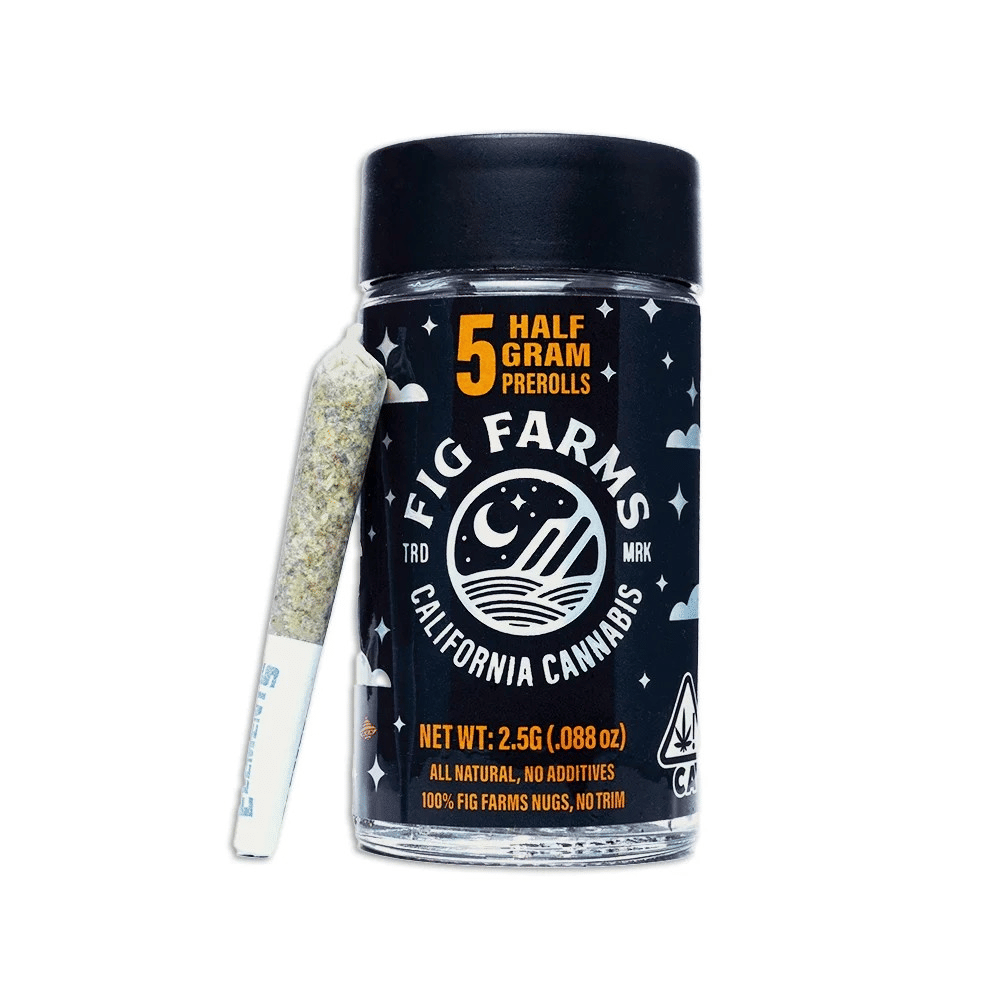 Fig Farms: Rapper Weed