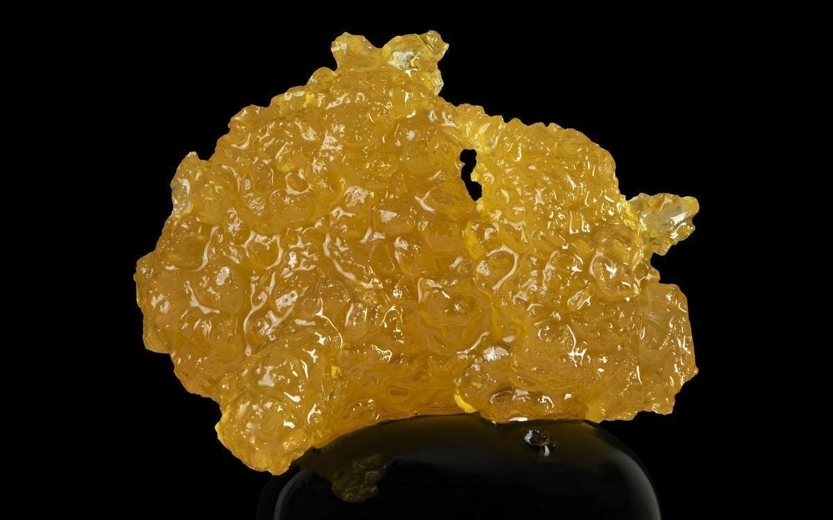 Ice Cream Paint Job - Live Sauce - Concentrate