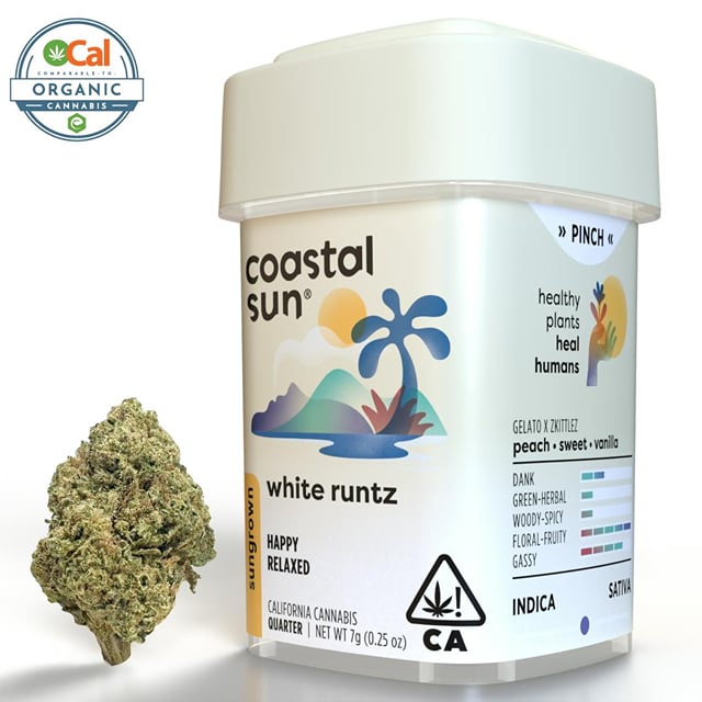White Runtz | 7g